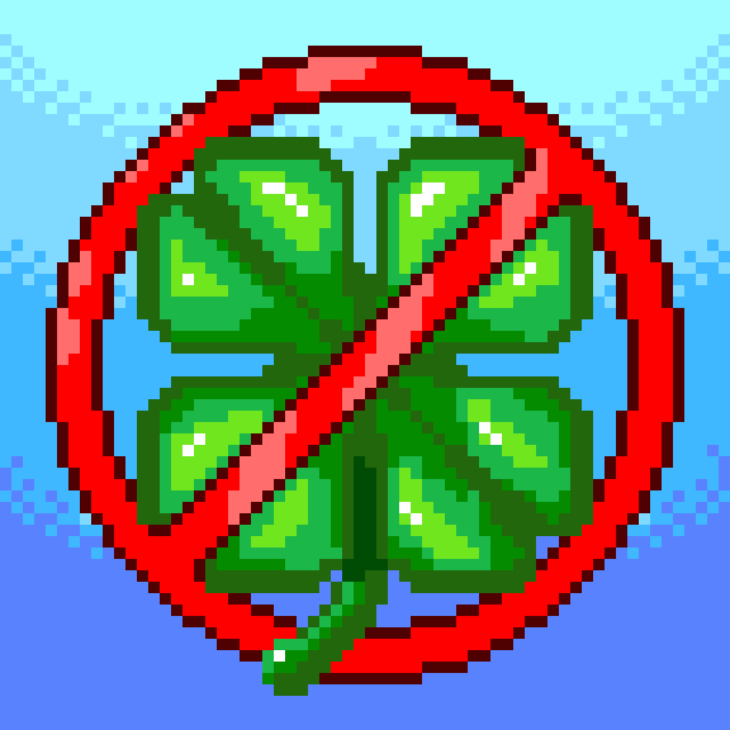 Original Icon for a discord server (Light)