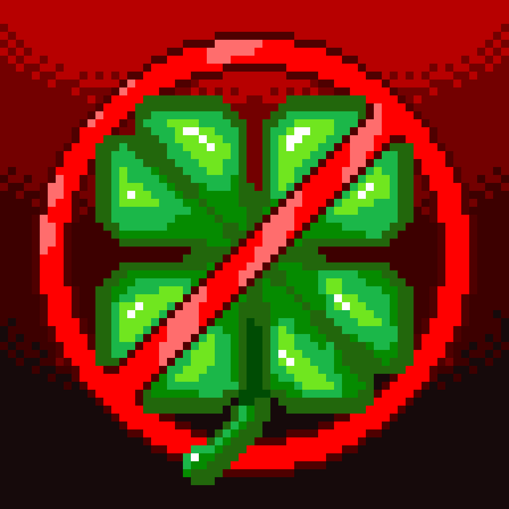 Original Icon for a discord server (Dark)