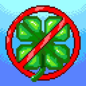 Original Icon for a discord server (Light)